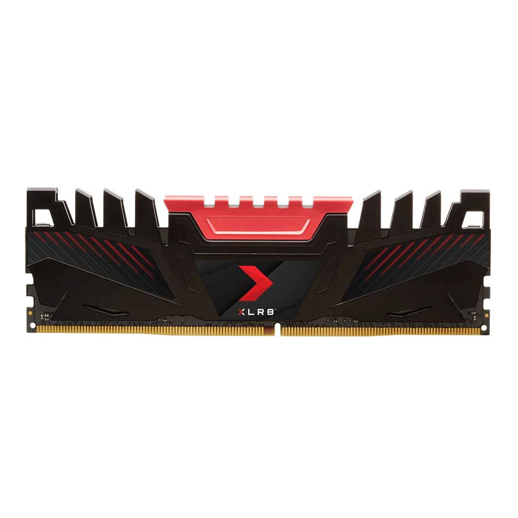 Ram PNY XLR8 8GB DDR4 3200MHz (MD8GD4320016XR)