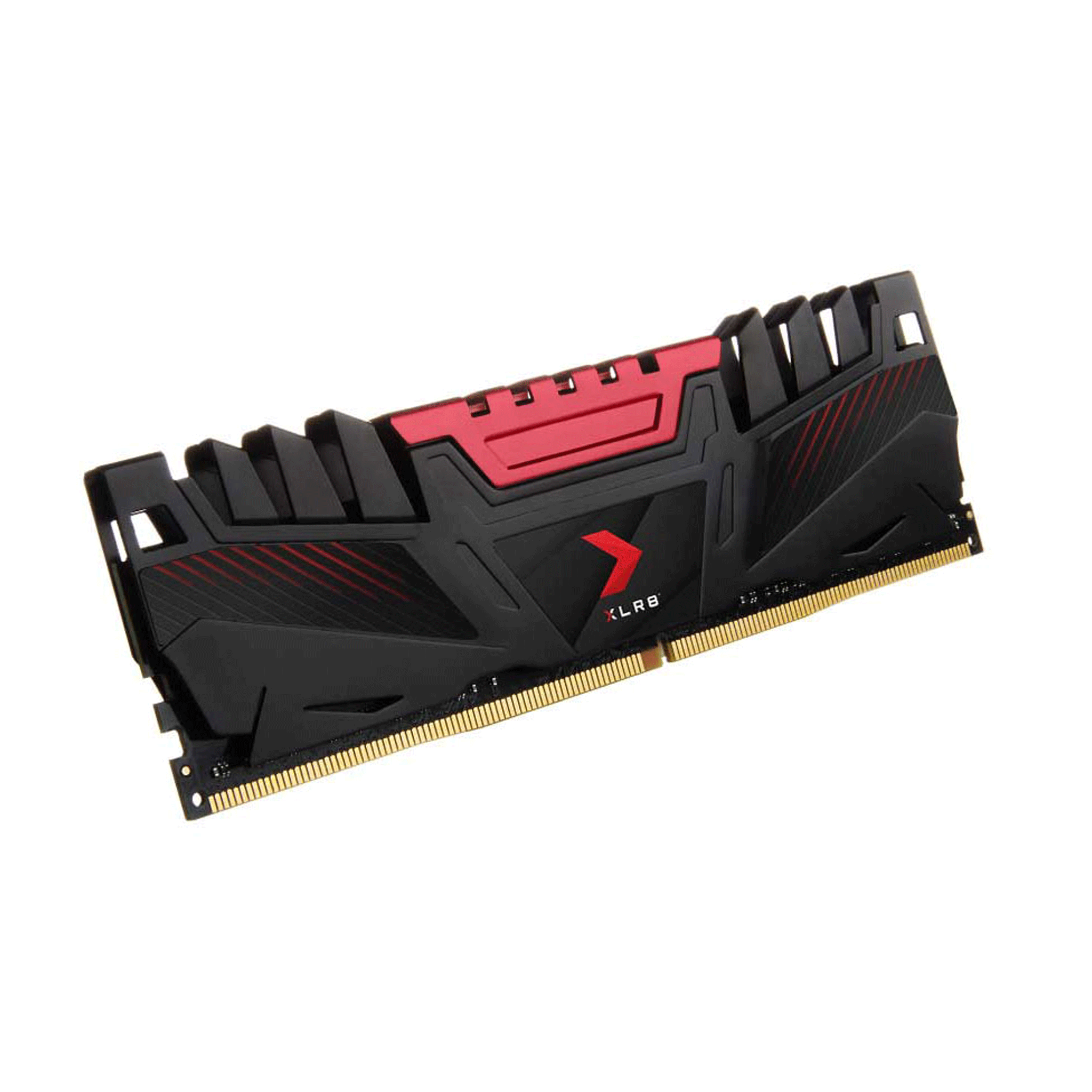 Ram PNY XLR8 8GB DDR4 3200MHz (MD8GD4320016XR)