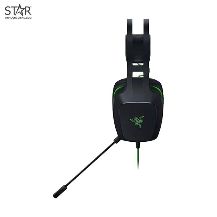 Tai nghe Razer Electra V2-Digital Gaming Headset (Đen) – RZ04-02220100-R3M1