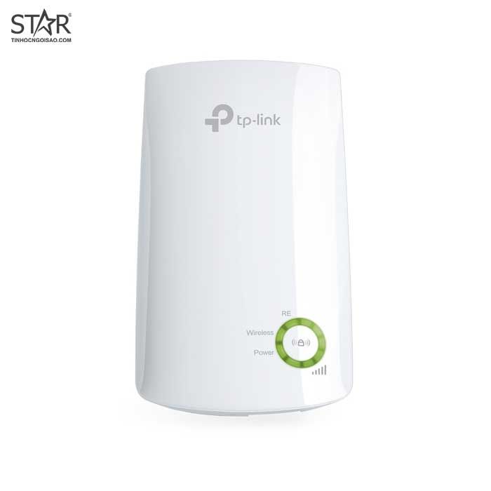 Bộ Kích Sóng Wifi Repeater TP-Link TL-WA854RE 300Mbps Chính Hãng