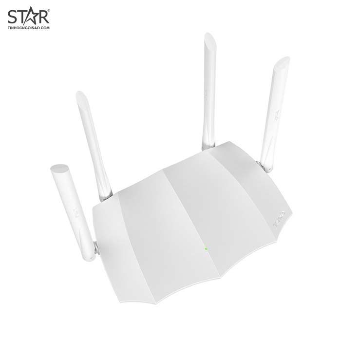 Phát Wifi Tenda AC5 v3 1200Mbps 4 anten