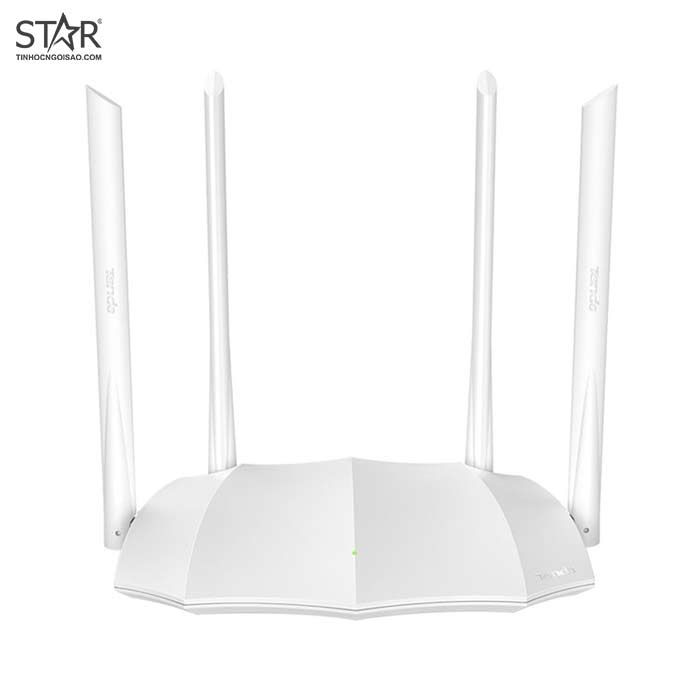 Phát Wifi Tenda AC5 v3 1200Mbps 4 anten