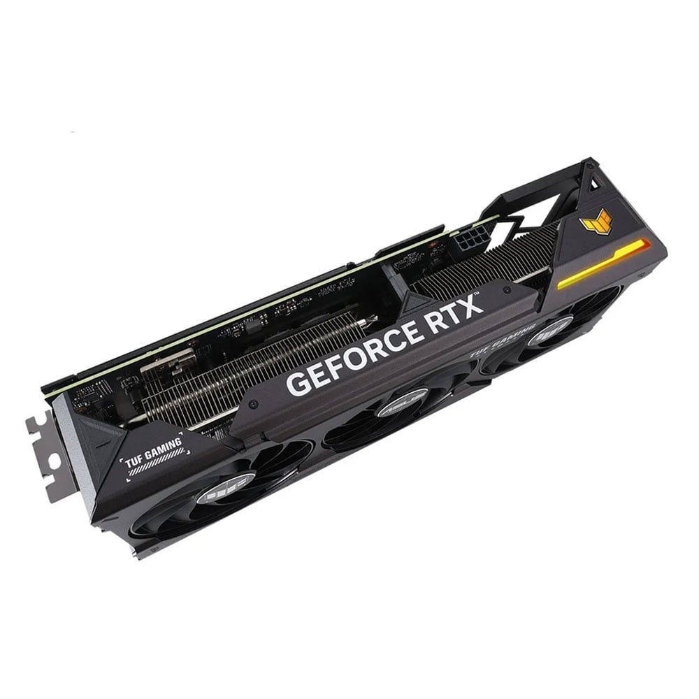 Card màn hình VGA ASUS TUF Gaming GeForce RTX 4060 Ti 8GB GDDR6 (TUF-RTX4060TI-8G-GAMING)