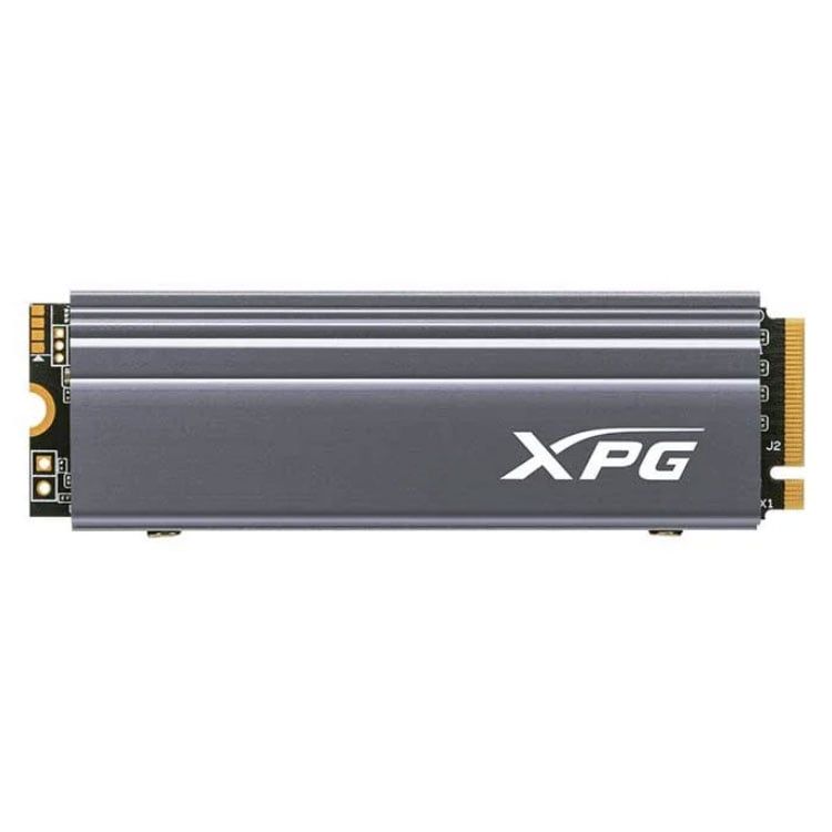 Ổ Cứng SSD 1TB Adata XPG S70 M.2 NVMe PCle Gen4x4 (AGAMMIXS70-1T-C)