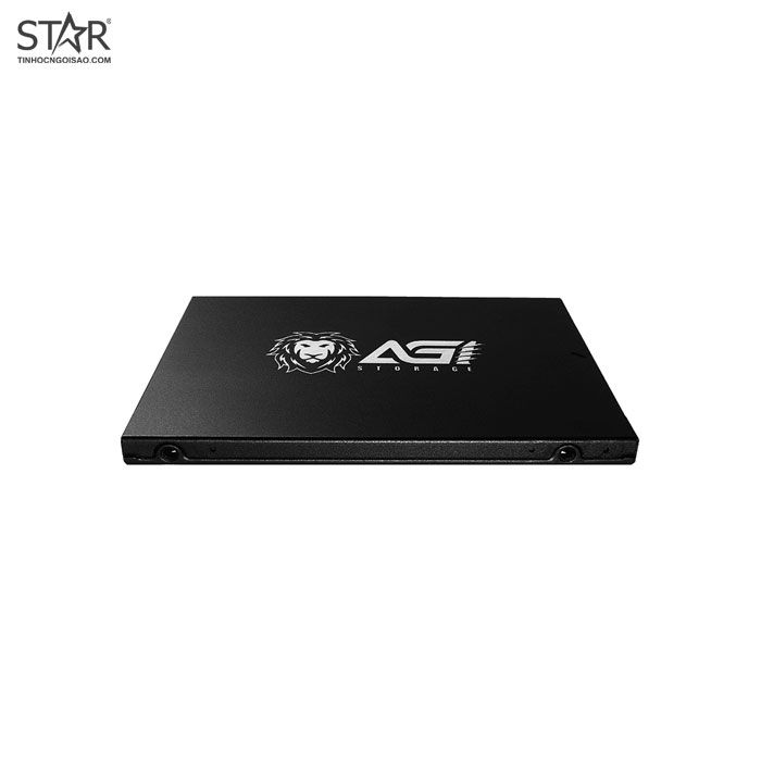 Ổ cứng SSD 256G AGI Sata III 6Gb/s TLC