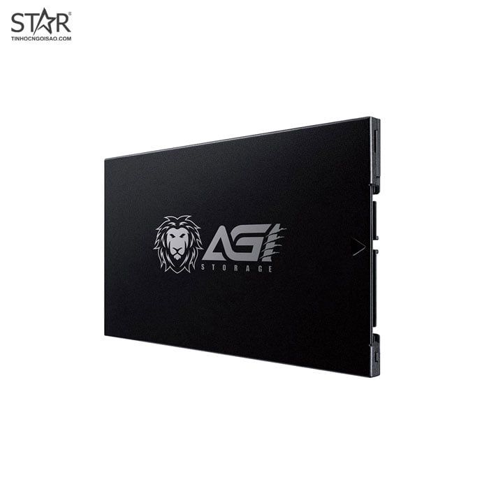 Ổ cứng SSD 256G AGI Sata III 6Gb/s TLC