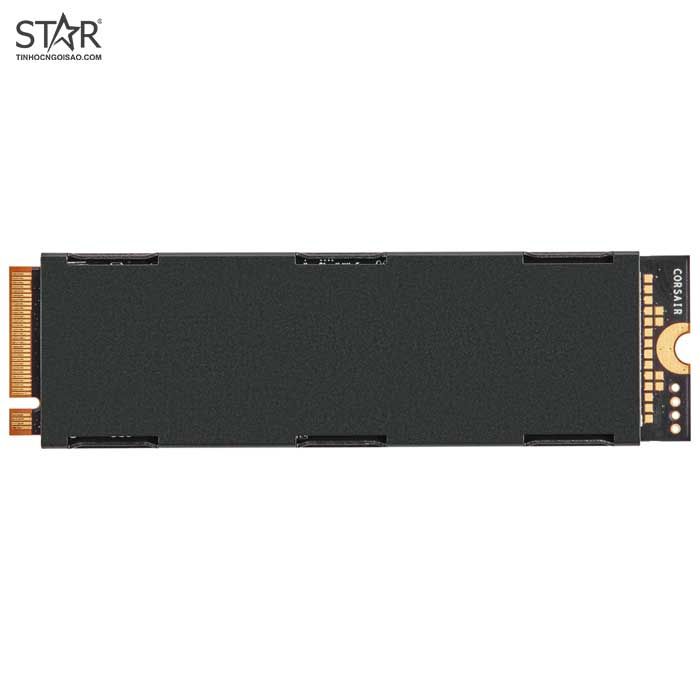 Ổ Cứng SSD 1TB Corsair MP600 M.2 NVMe PCle Gen4x4 (CSSD-F1000GBMP600)