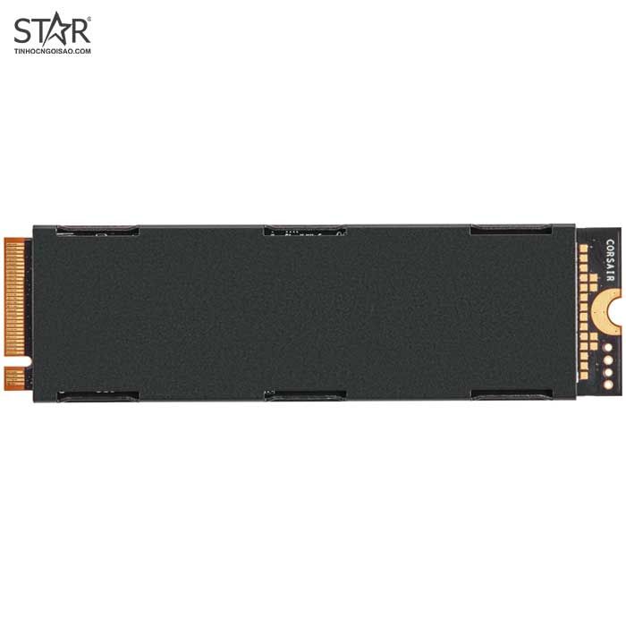 Ổ Cứng SSD 1TB Corsair MP600 Pro M.2 NVMe PCle Gen4x4 (CSSD-F1000GBMP600PRO)