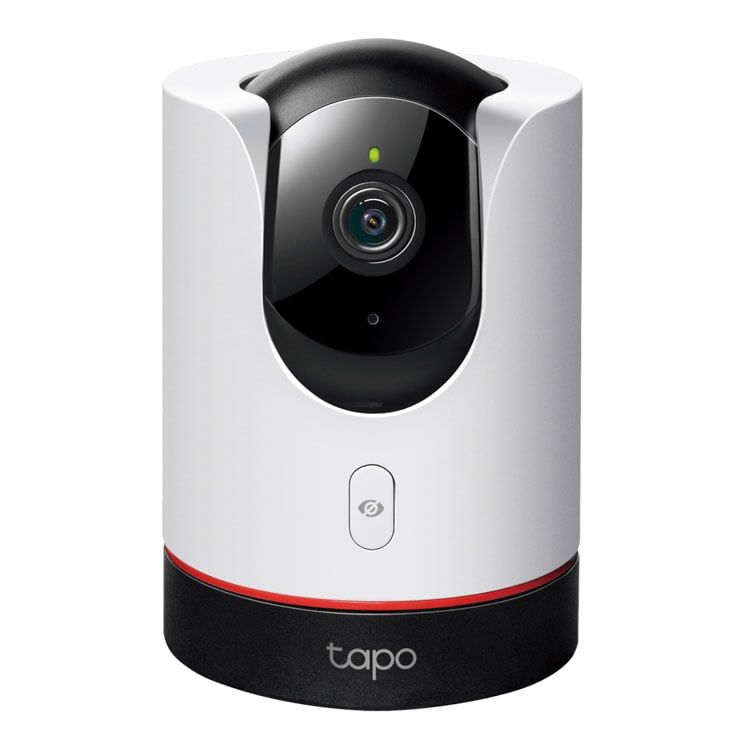 Camera IP WiFi TP-Link Tapo C225 | 360°, 2K, 4 MP