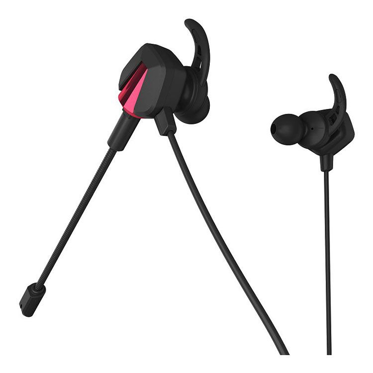 Tai nghe Rapoo VM150 | In-ear, Red