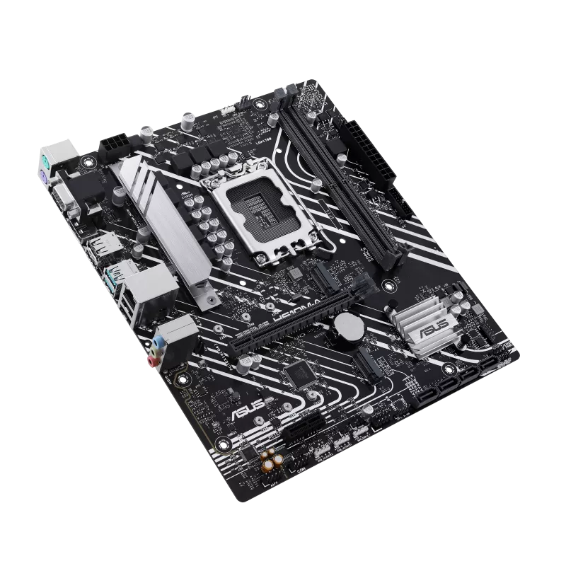 Mainboard ASUS Prime H610M A CSM