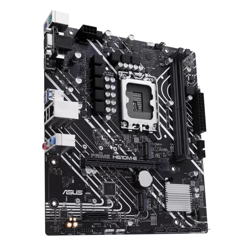 Mainboard ASUS Prime H610M E CSM