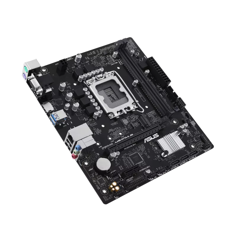 Mainboard ASUS Prime H610M R CSM