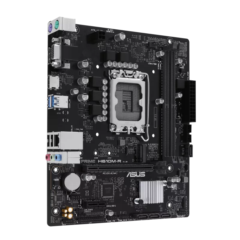 Mainboard ASUS Prime H610M R CSM