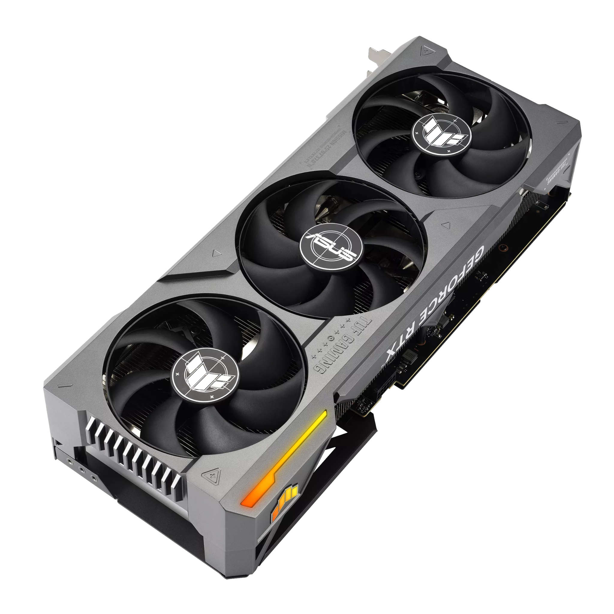 Card màn hình VGA ASUS TUF Gaming GeForce RTX 4080 SUPER 16GB GDDR6X (TUF-RTX4080S-16G-GAMING)