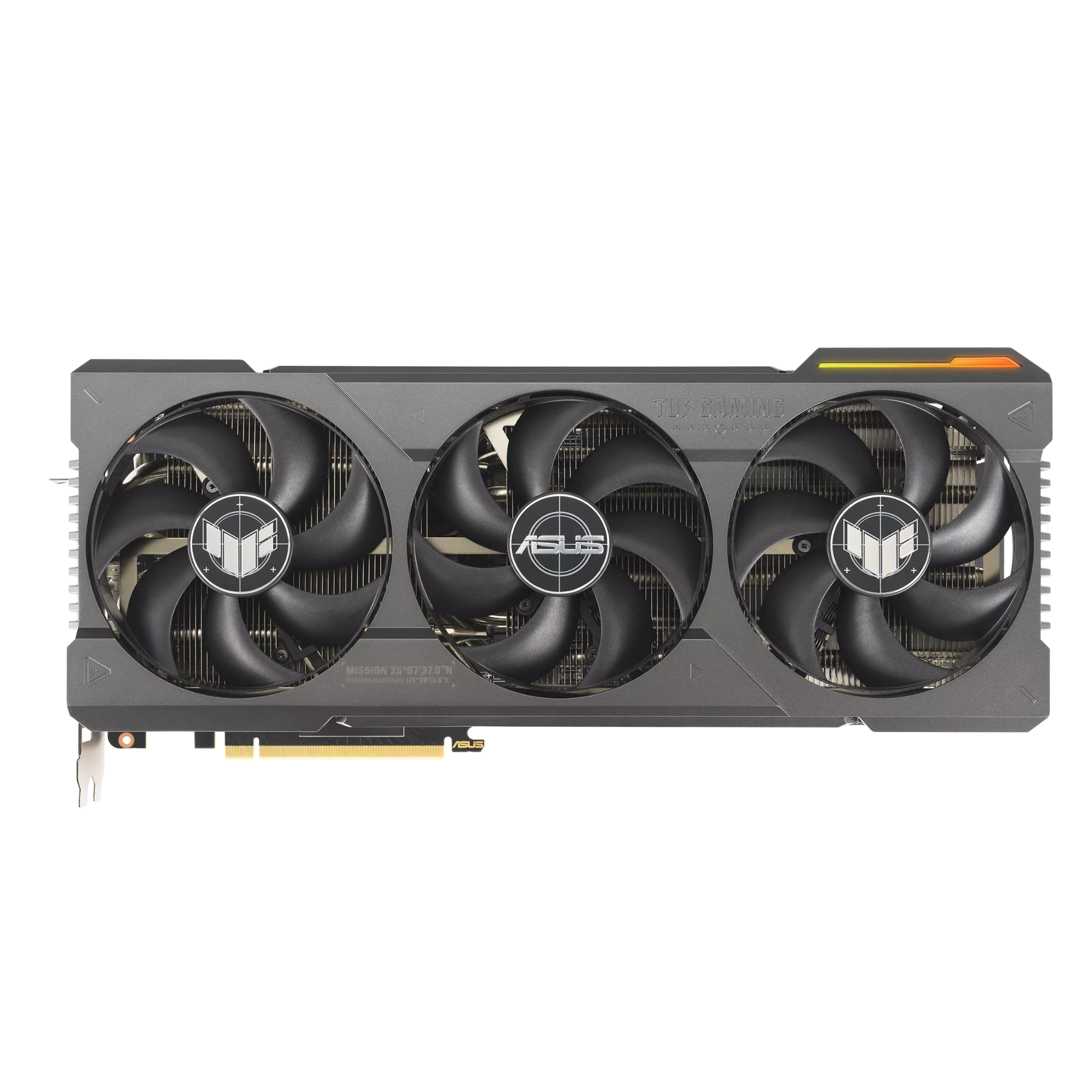 Card màn hình VGA ASUS TUF Gaming GeForce RTX 4080 SUPER 16GB GDDR6X (TUF-RTX4080S-16G-GAMING)