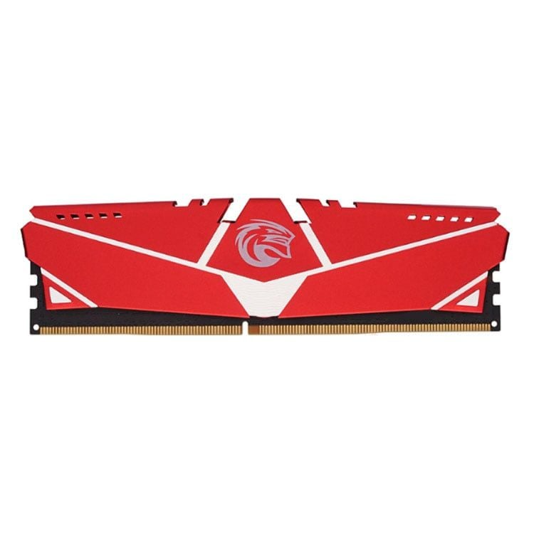 Ram KingSpec 8GB | 1x8GB, DDR4 3200MHz