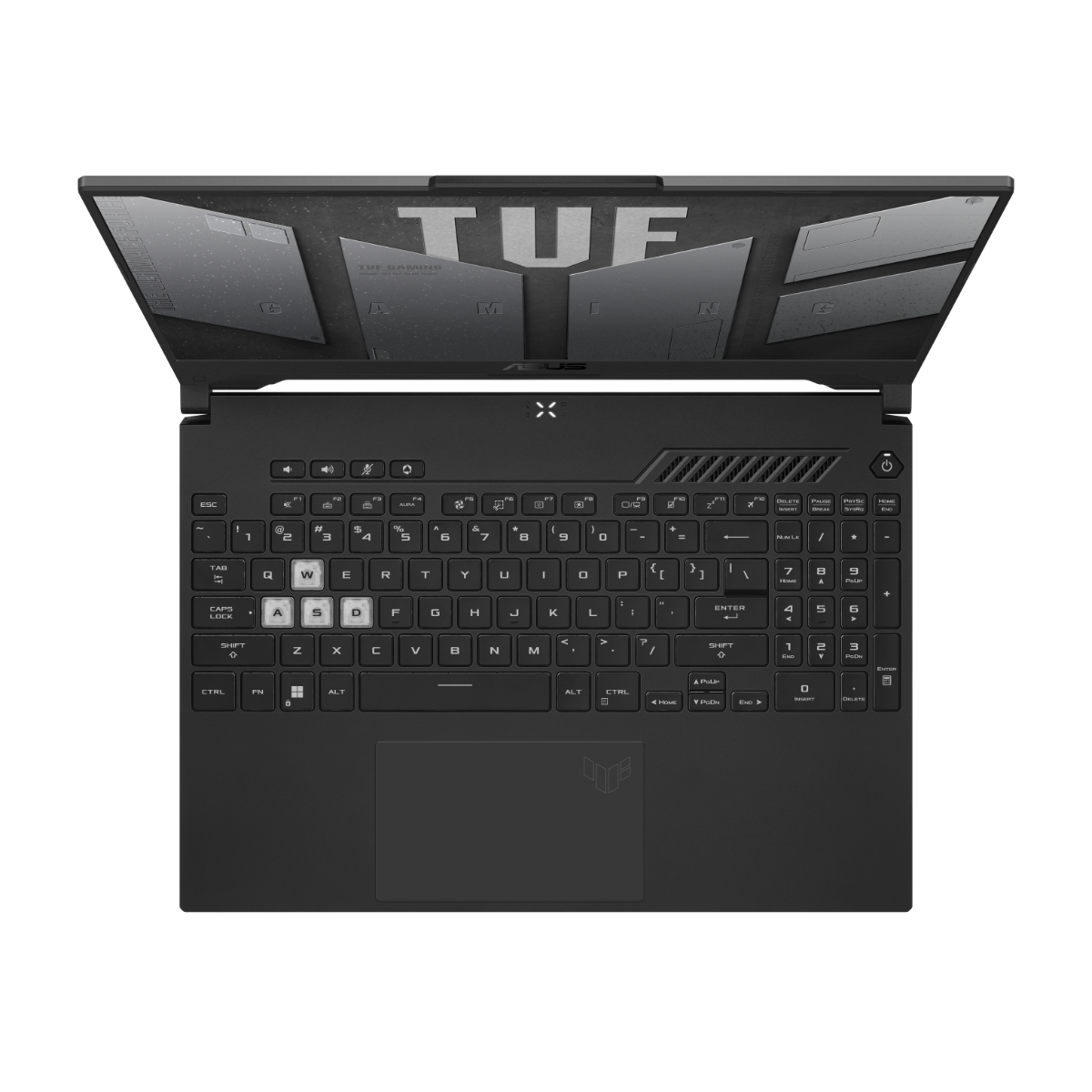 Laptop Gaming ASUS TUF F15 FX507VV4 LP382W