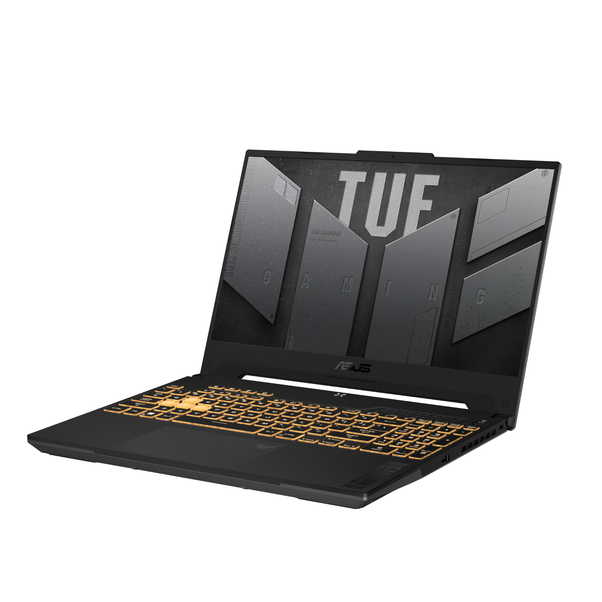 Laptop Gaming ASUS TUF F15 FX507VV4 LP382W