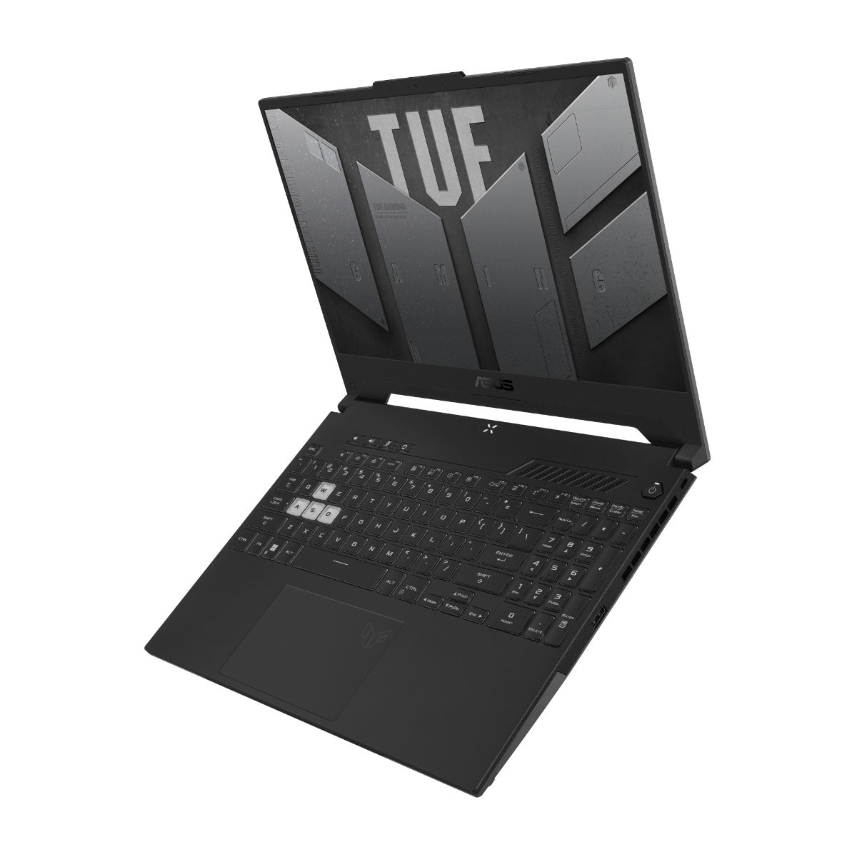 Laptop Gaming ASUS TUF F15 FX507VV4 LP382W