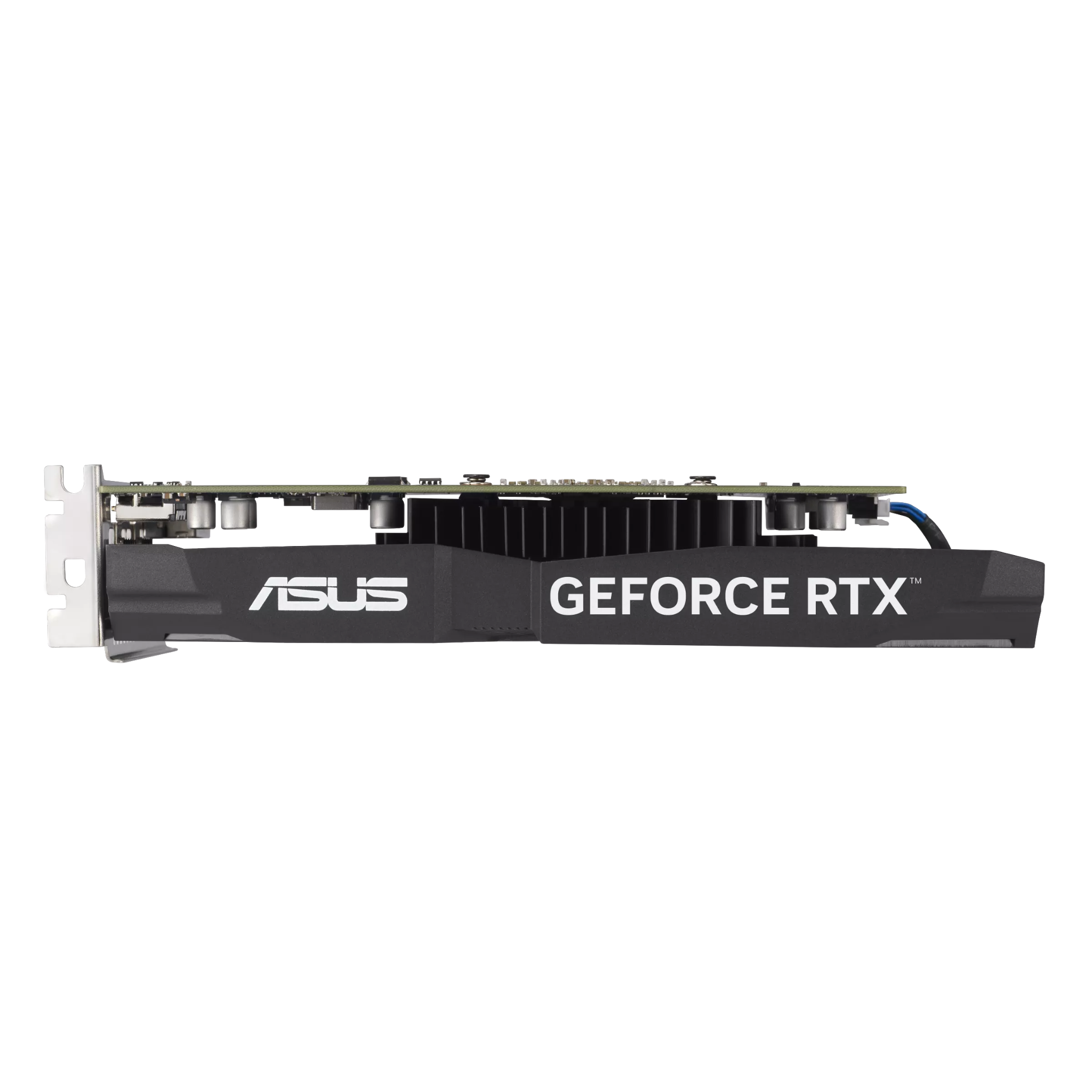 Card màn hình VGA ASUS Dual GeForce RTX 3050 6GB GDDR6 (90YV0K61-M1NA00)
