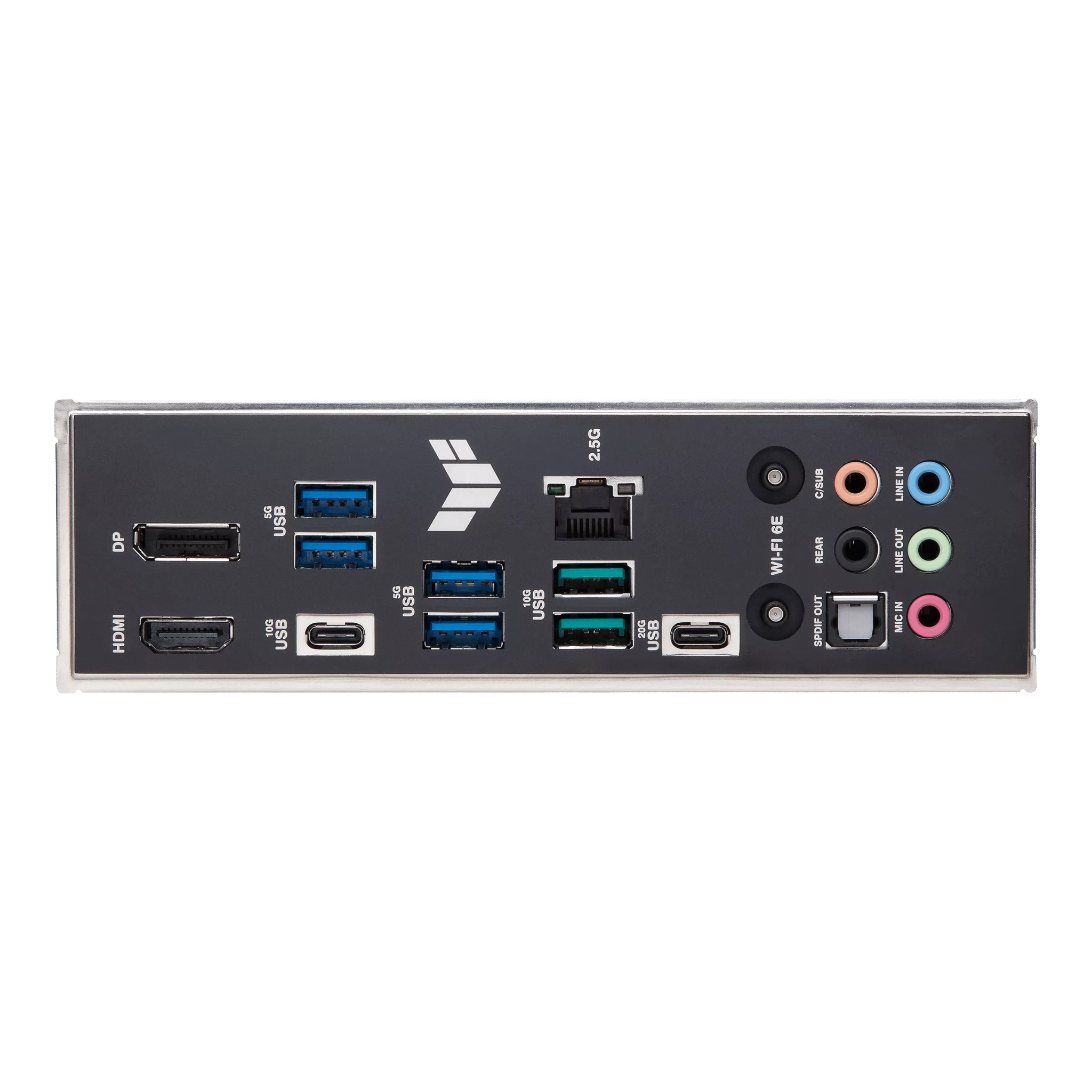 Mainboard ASUS TUF Gaming Z790-PRO WiFi | Intel Z790, Socket 1700, ATX, 4 khe DDR5