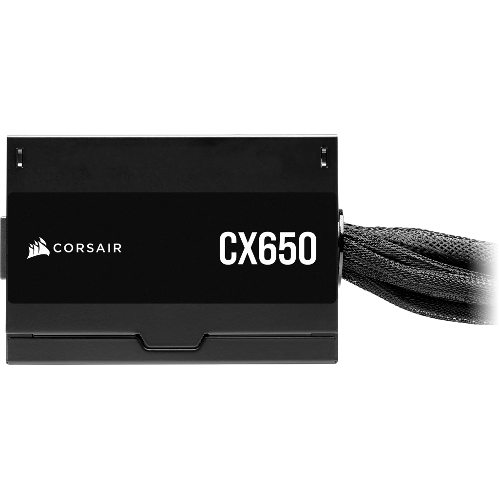 Nguồn Corsair CX650 | 650W, 80 Plus Bronze, ATX