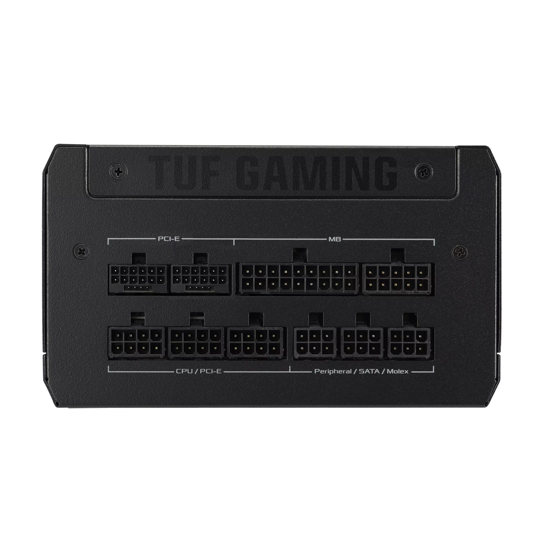 Nguồn ASUS TUF Gaming 1200W Gold | 1200W, 80 Plus Gold, Full Modular, PCIe 5.0