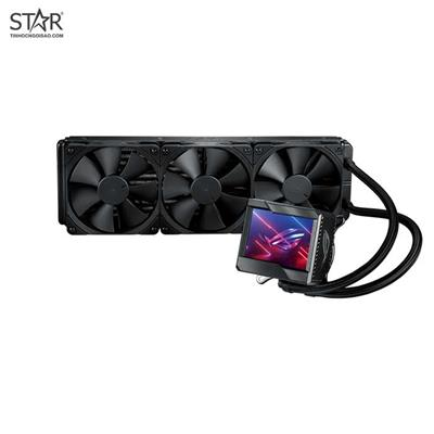 Tản Nhiệt Nước CPU Asus ROG Strix RYUJIN II 360 AiO RGB