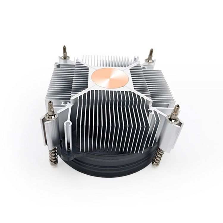 Tản nhiệt khí CPU Cooler Plus A70 Fan 92cm | Lõi đồng, Intel 1700, 1200, 115x