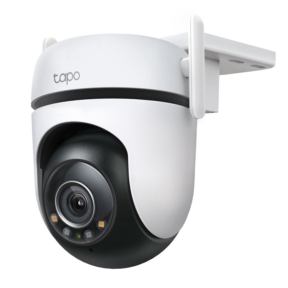 Camera IP WiFi TP-Link Tapo C520Ws | 360°, 2K, 3 MP