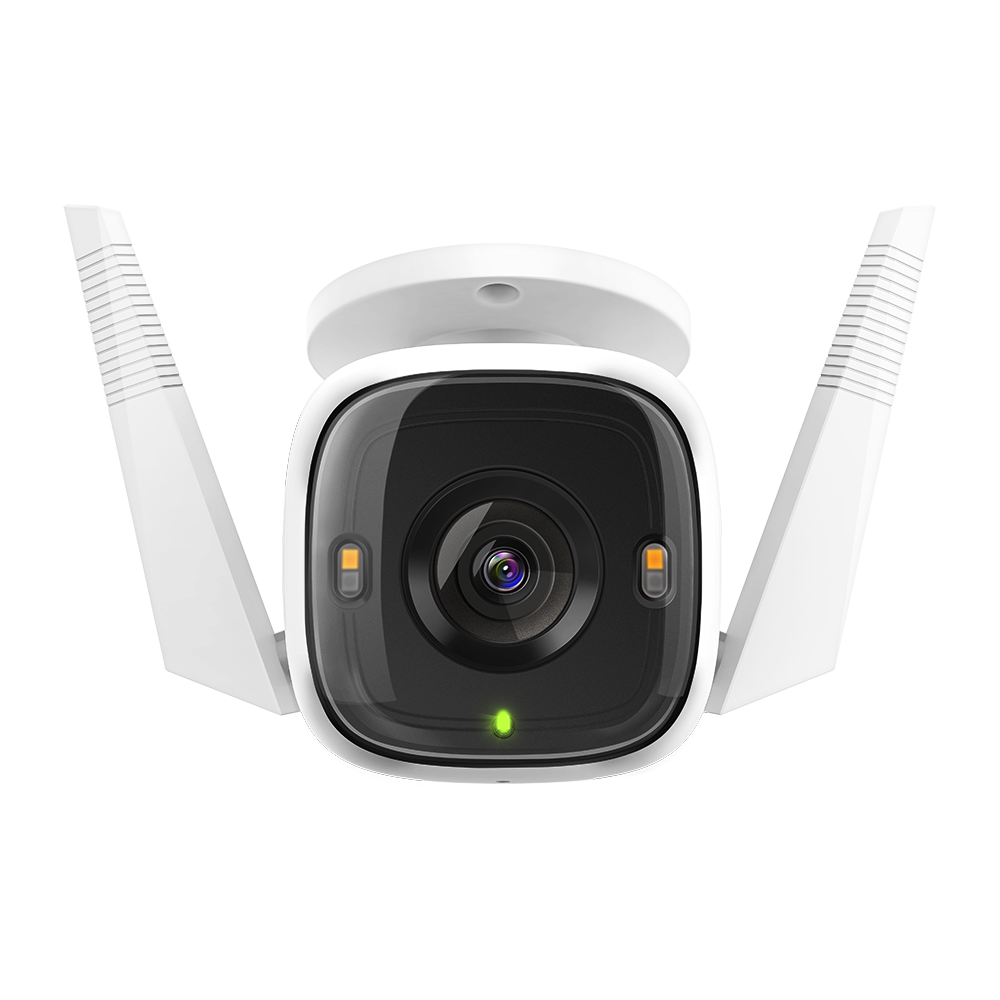 Camera IP WiFi TP-Link Tapo C320WS | 360°, 2K, 4 MP