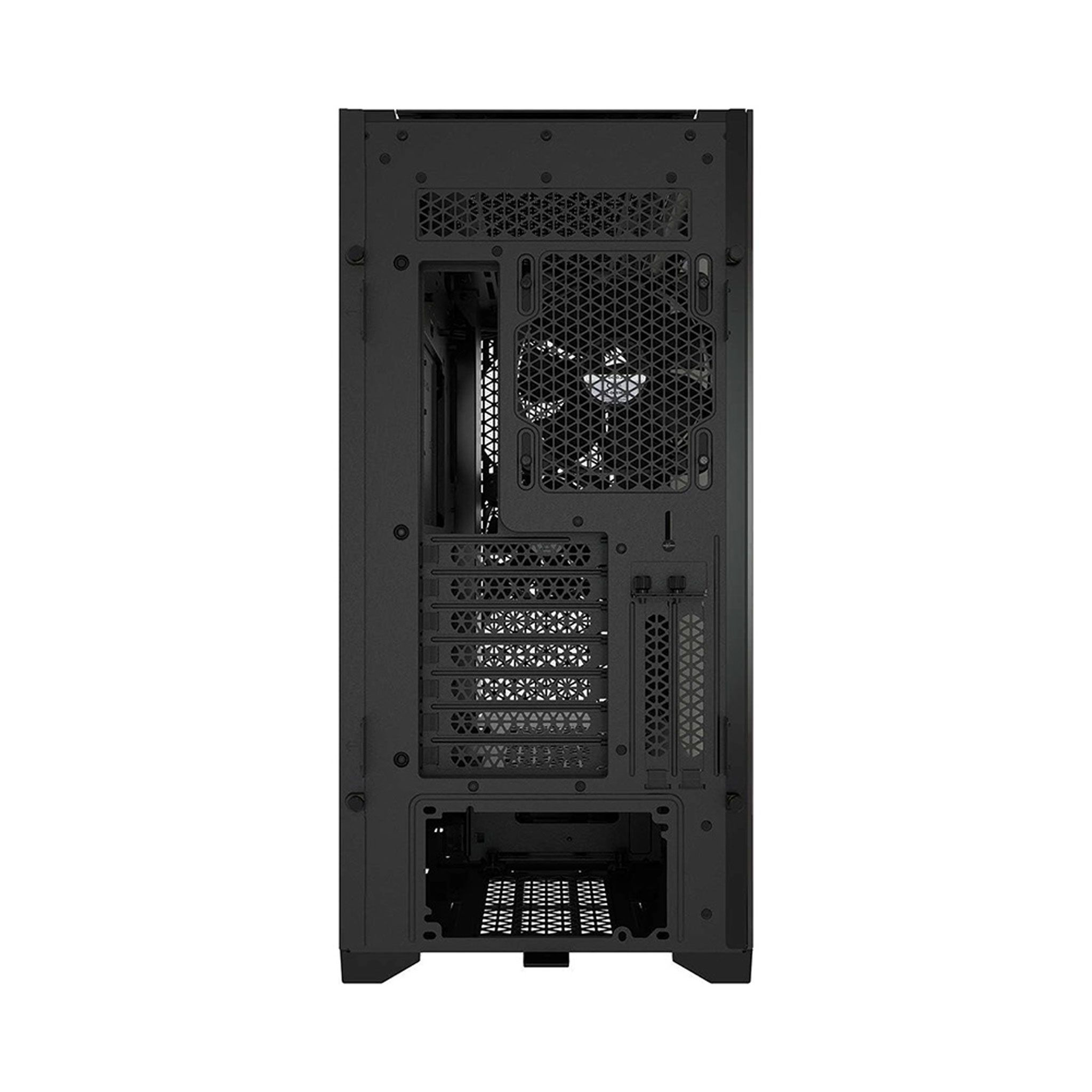 Thùng máy Case Corsair 5000D Core AirFlow Black | Mid Tower, ATX