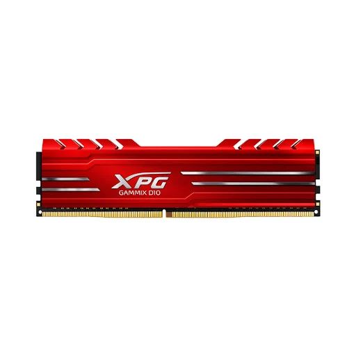 Ram Adata XPG Gammix D10 8GB DDR4 2666 Mhz QSD – TINHOCNGOISAO.COM