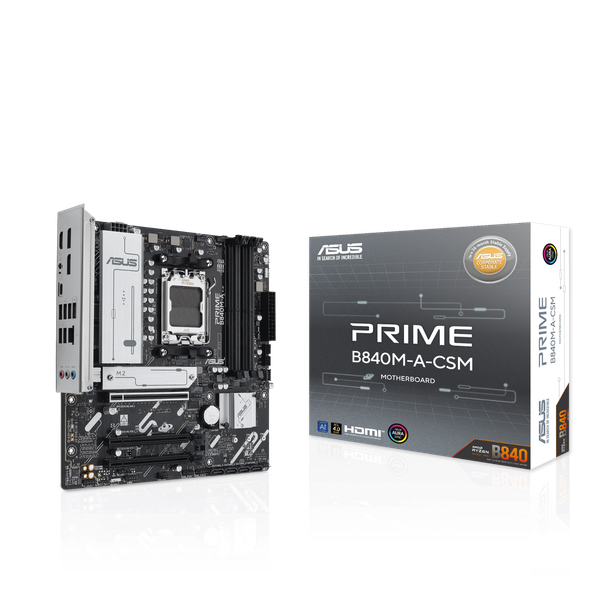 Mainboard ASUS PRIME B840M-A-CSM
