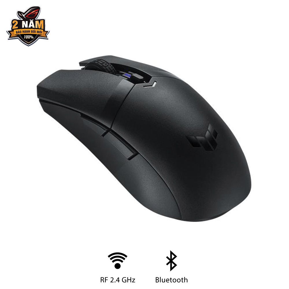 Chuột Gaming Asus TUF M4 Wireless