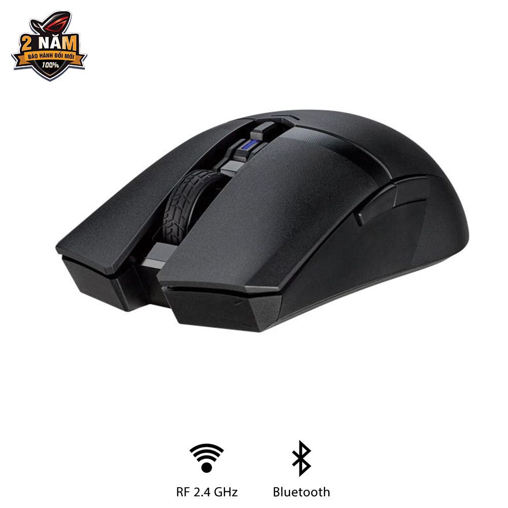 Chuột Gaming Asus TUF M4 Wireless