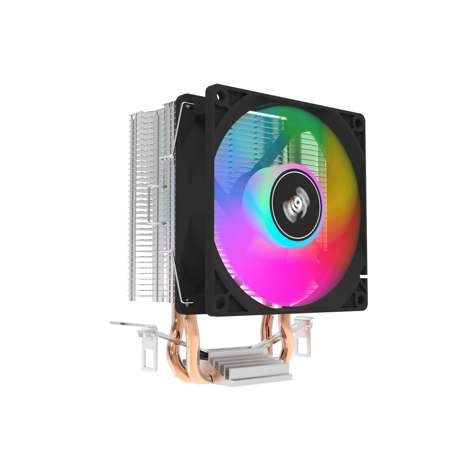 Tản nhiệt CPU Aigo ICE 200 Pro RGB | Fan 92mm