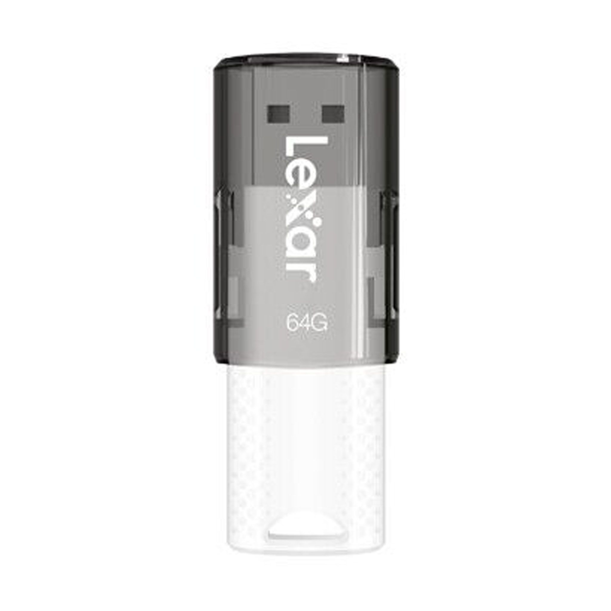 USB Lexar JumpDrive S60 64GB | 2.0 - LJDS060064G-BNBNG