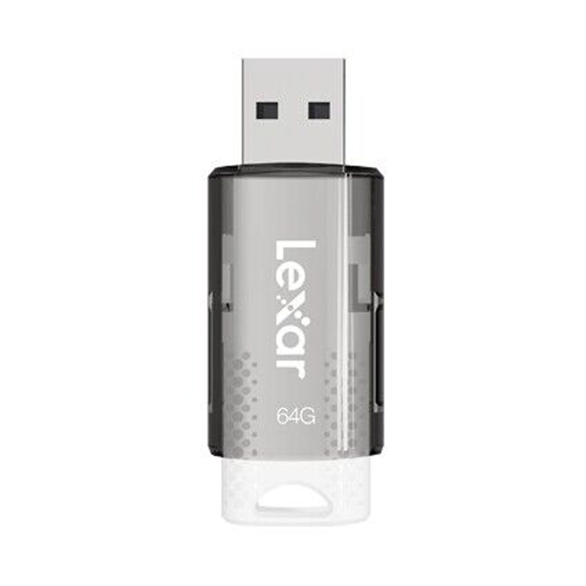 USB Lexar JumpDrive S60 64GB | 2.0 - LJDS060064G-BNBNG