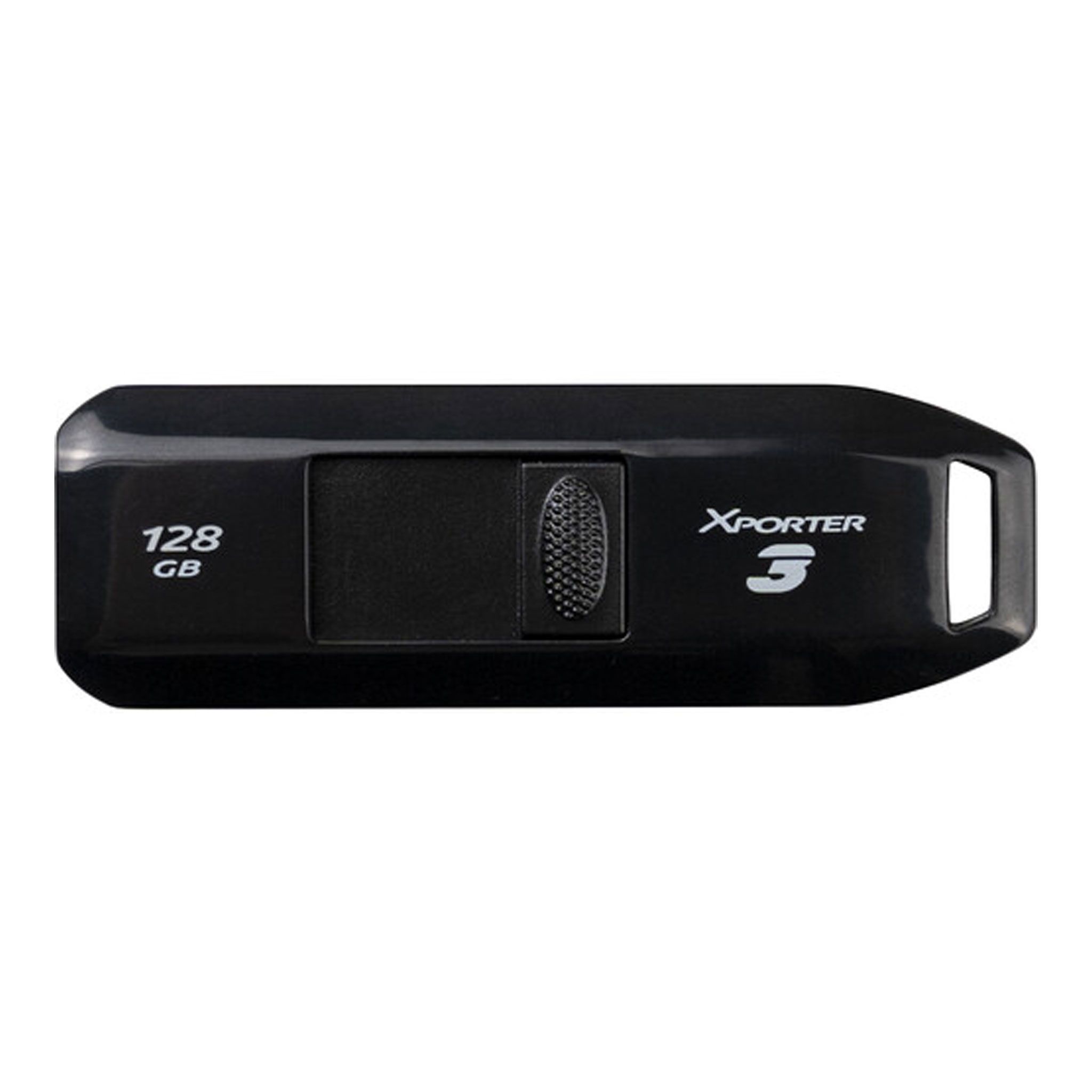 USB Patriot Xporter Gen 1 Slider 128GB | 3.2 (PSF128GX3B3U)