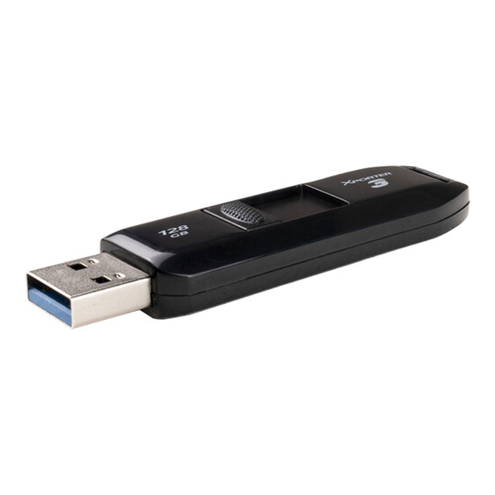 USB Patriot Xporter Gen 1 Slider 128GB | 3.2 (PSF128GX3B3U)