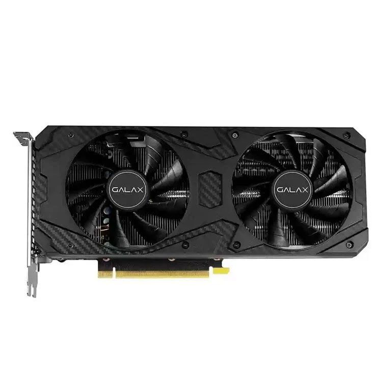 Card màn hình VGA GALAX RTX 3060 OC 8GB