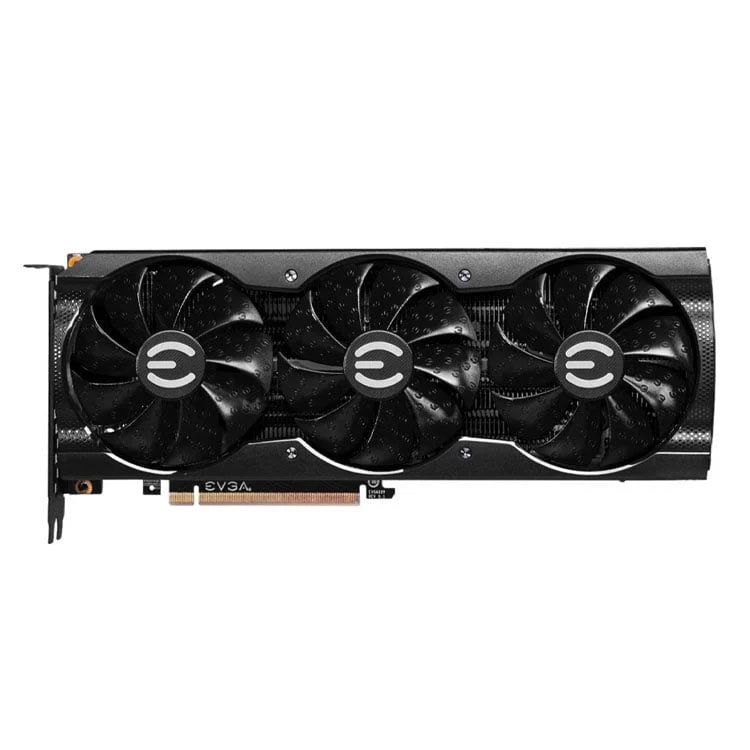 Card màn hình VGA EVGA GeForce RTX 3060 Ti FTW3 ULTRA GAMING