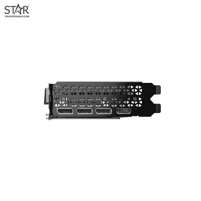 Card màn hình VGA ZOTAC Gaming RTX 3060 Twin Edge 12GB DDR6 Ver 2 (ZT-A30600E-10M)