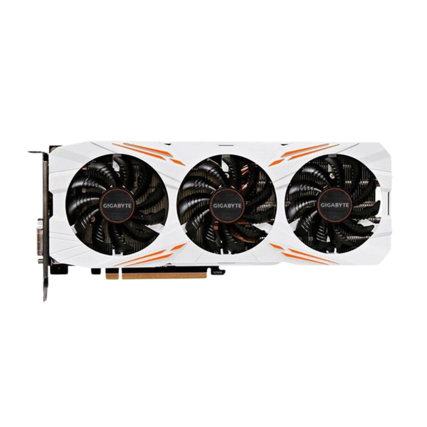 VGA Gigabyte GTX1080Ti Gaming 11G 3 Fan chính hãng, giá rẻ