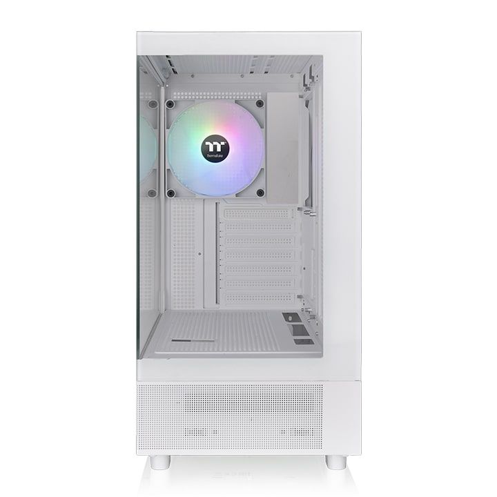 Thùng máy Case Thermaltake View 270 TG ARGB Snow - White (CA-1Y7-00M6WN-00)