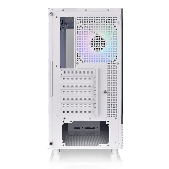 Thùng máy Case Thermaltake View 270 TG ARGB Snow - White (CA-1Y7-00M6WN-00)