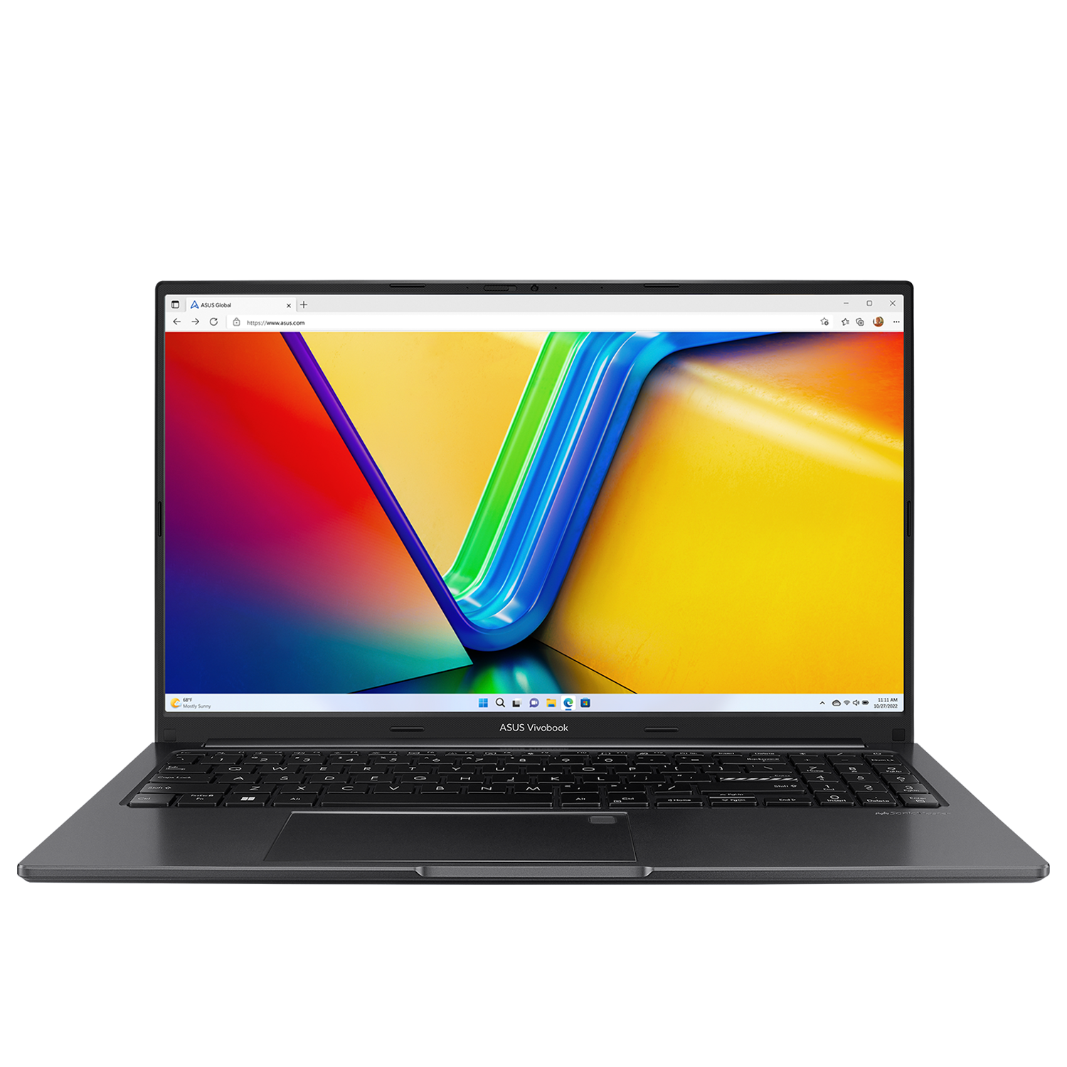 Laptop Asus Vivobook 15 OLED A1505VA L1114W