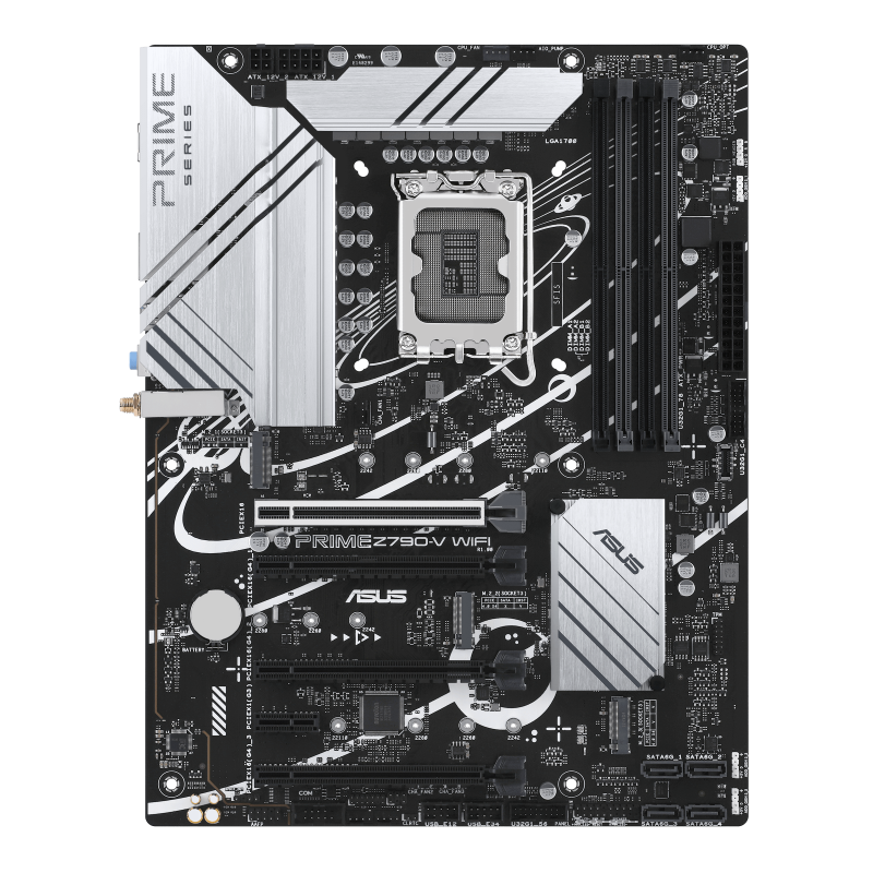 Mainboard ASUS Prime Z790 V WiFi